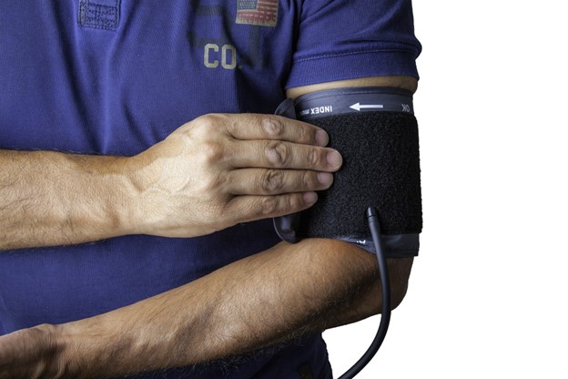 Ratgeber: Blutdruckstörungen erkennen und vermeiden